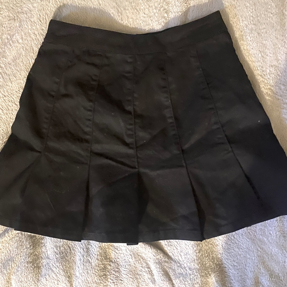 SKATER SKIRT